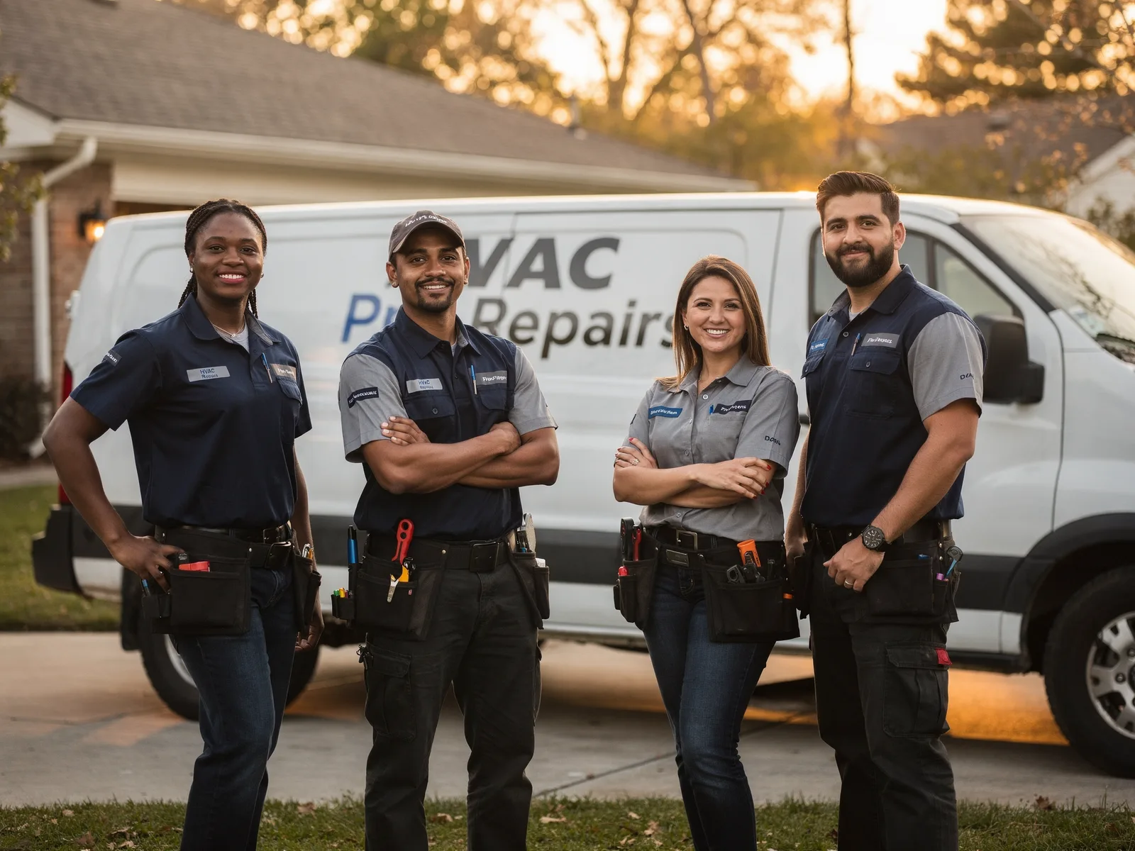 Heat Pump Repair company in Columbia, KY