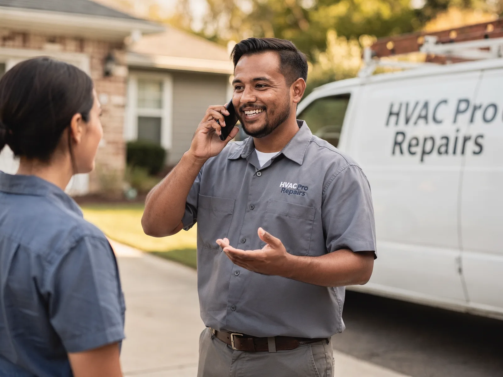 Heat Pump Repair Columbia, KY FAQs